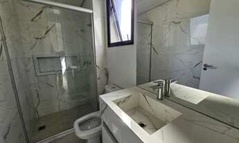 Imagem 7: Apartamento área privativa com 2 Quartos para alugar 115,03m² - Santo Agostinho