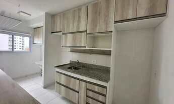 Imagem 4: Apartamento para alugar em Barueri, Tamboré, com 2 quartos, com 61 m², Condomínio Win