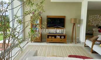 Imagem 6: Casa á venda com 3 suítes no Residencial Jardim Dacha em Sorocaba -SP