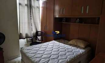 Imagem 3: Apartamento com 2 dormitórios à venda, 55 m² por R$ 140.000,00 - Porto Novo - São Gonçalo