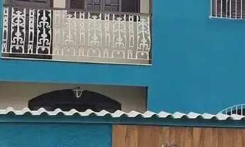 Imagem 2: Casas para venda ou locação no Miramar em Macaé/RJ, 5 Quartos, 2 Vagas e Cisterna