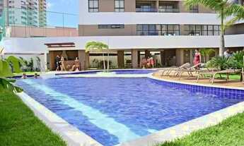 Imagem 2: APARTAMENTO COM 2/4 - 56M² - CONDOMÍNIO RESIDENCIAL ATMOSFERA - NOVA PARNAMIRIM RN