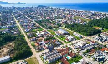 Imagem 2: Sobrado com 3 dormitórios à venda, 119 m² por R$ 490.000,00 - Brejatuba - Guaratuba/PR