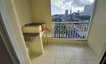 Imagem: Apartamento em Avenida Miguel Frias e Vasconcelos