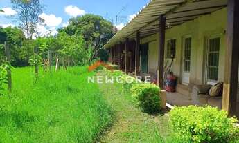 Imagem: Chácara em Sem Nome - Bernardas - Rio Manso/MG
