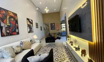 Imagem 2: Sobrado Alto padrão à venda Plano Diretor Sul - Palmas - TO