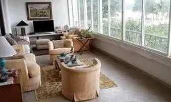 Imagem 7: Atlântica. Apartamento à venda com 4 quartos, 1 suíte, 2 vagas, 357 m² - Copacabana - Rio