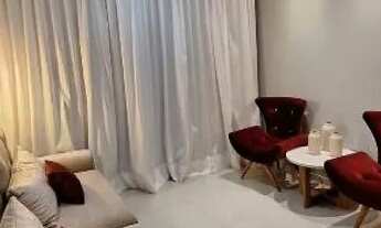 Imagem 3: Casa 4/4 duplex no condomínio Foz do Joanes