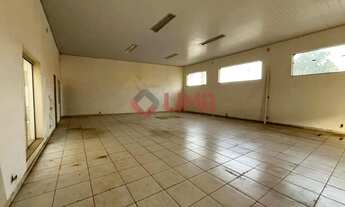 Imagem: Salão comercial para locação com 115