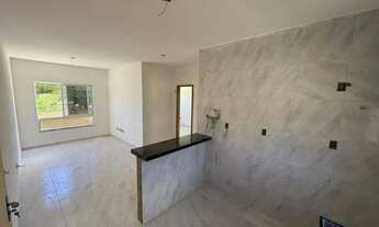 Imagem 4: Apartamento Novo com 2 Suítes no Mucunã