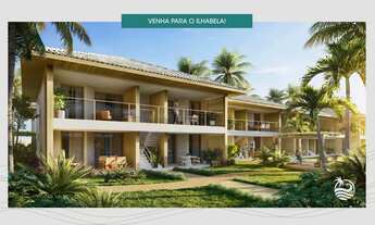 Imagem 8: Apartamento à venda no ILHA BELA RESIDENCIAL CLUB , ITACIMIRIM - MONTE GORDO, Camaçari, BA