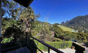 Imagem 6: Casa à venda, 5 quartos, 2 suítes, 4 vagas, Comary - Teresópolis/RJ