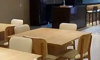 Imagem 2: Apartamento para aluguel, com 60 M2 , 2 quartos e 2 vagas em Santa Efigênia - Belo Horizon