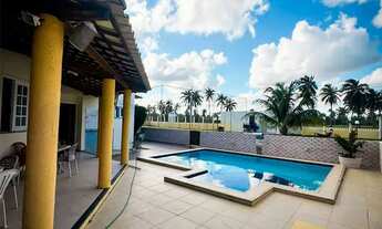 Imagem 3: Casa À Venda no Condomínio Portal do Sol na Zona de Expansão - Aracaju,SE