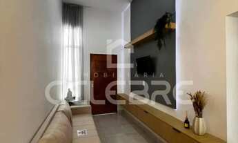 Imagem 3: CASAS NO PORTAL DOS BOSQUES