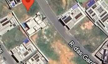 Imagem 2: Excelente lote plano, virado pra Rodovia. Condomínio Del Fiore