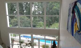 Imagem 4: CASA EM CONDOMÍNIO - TAMBORÉ - SP