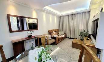 Imagem 4: Apartamento com 3 dormitórios à venda, 69 m² por R$ 650.000,00 - Penha - São Paulo/SP