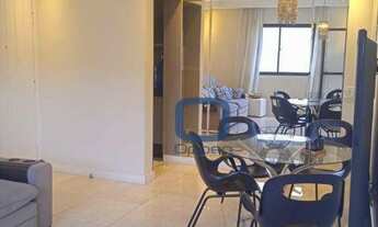 Imagem 5: Excelente apartamento com 3 dorms à venda, 70 m² por R$ 445.000 - Jardim Brasil - Campinas