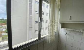 Imagem 7: APARTAMENTO COM 2 QUARTOS SENDO 1 SUITE NO BAIRRO AMÉRICA