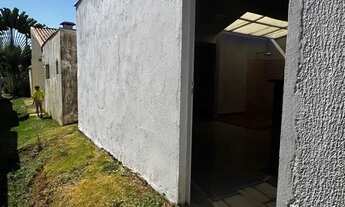 Imagem 14: Térrea para venda possui 145 metros quadrados com 3 quartos