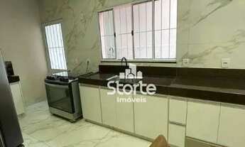 Imagem 2: Casa e sobrado à venda, aprox. 188m² por R$ 680.000 - Jardim Brasília - Uberlândia/MG