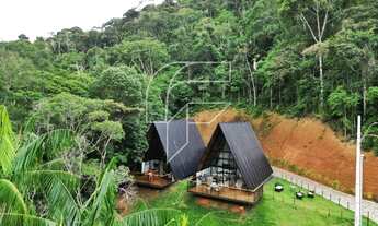 Imagem 7: Imóvel para venda com 90 metros quadrados com 2 quartos em Buenos Aires - Guarapari - ES