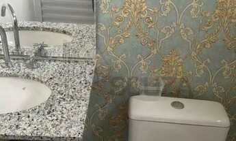 Imagem 6: Cobertura Duplex para Aluguel, 2 suites 210 m² varanda gourmet, Vila Irmãos Arnoni Trememb