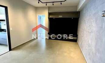 Imagem: Apartamento em Rua Severino Lins - Vila