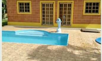 Imagem 4: Chácara em condomínio em 0 - Alphaville Itu - Itu/SP