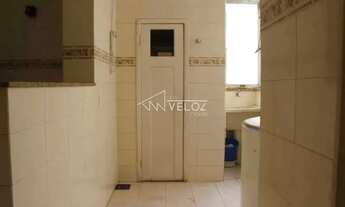 Imagem 4: Apartamento - / Residencial / Glória