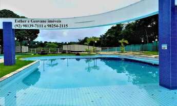 Imagem 6: Lote Terreno Condomínio Porto Real 800m² Tarumã Manaus-AM