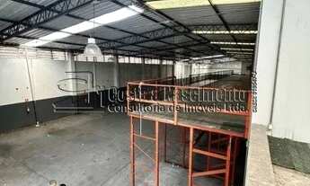 Imagem 4: Galpão para venda em Diadema - Centro !