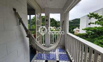 Imagem 3: Cosme Velho Casa com 5 dormitórios