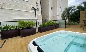 Imagem 2: Apartamento Para Aluguel CENTRAL PARK RESIDENCIAL MOGI GUACU