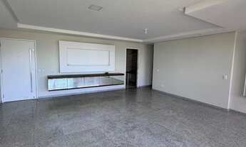 Imagem 5: APENAS 200 Mts DO MAR 4 QTS C\ 2 STS, LAZER COMPLETO COM 2 VAGAS