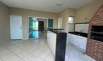 Imagem 2: Casa à venda em Londrina, Terras de Santana II, com 3 quartos, com 185 m², Morada Imperial