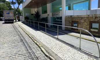 Imagem 6: Suíte Beira-mar Ponta Negra