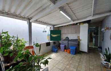 Imagem 16: Sobrado com 125 m² à venda em frente ao Shopping Aricanduva!