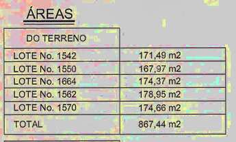 Imagem 2: Jardim Arpoador - 867,44m²