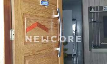 Imagem 2: Casa em Avenida Ayrton Senna - São Pedro - Esmeraldas/MG