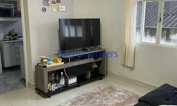 Imagem 2: Apartamento p/ venda e locação Centro Campinas Torre Argenta 45m²