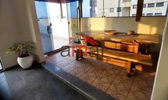 Imagem 13: ÓTIMA COBERTURA PARA VENDA NO BAIRRO OURO PRETO