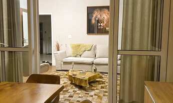 Imagem 7: Apartamento à venda com 101 m² , 3 quartos no Condôminos Lê Premier - Campos do Jordão - S