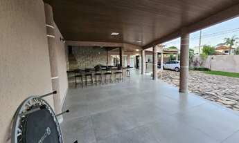 Imagem 4: Casa impecável | Lote extenso (1200 m²