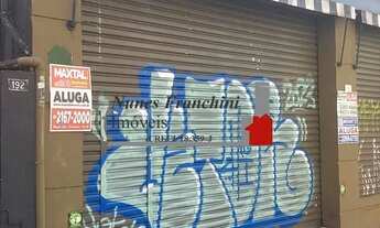 Imagem 3: Galpão Comercial de Alto Padrão para Locação em Santana, São Paulo-SP: 3 Salas, 2 Banheiro