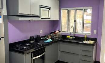 Imagem: RESIDENCIAL NO BAIRRO CAIÇARA