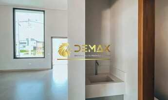 Imagem 4: Casa de Alto Padrão com 4 Suítes Vivant Urbanova