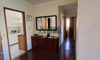 Imagem 3: Apartamento mobiliado com 03 quartos na região sul de Londrina