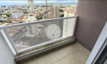 Imagem 4: Apartamento - 3 Quartos sendo 1 Suíte - Aluguel - Ribeirânia - UNAERP